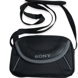 Sony LCS-X10 Camera Case Bag